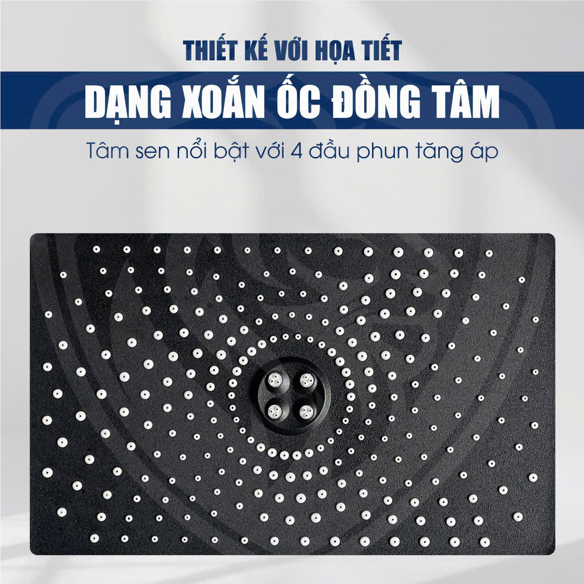 Sen Cây Fotari Đồng Thau Mạ Crom Sơn Tĩnh Điện Model - 1030