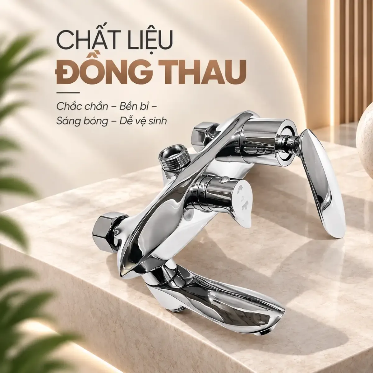 Sen Cây Cao Cấp F7907