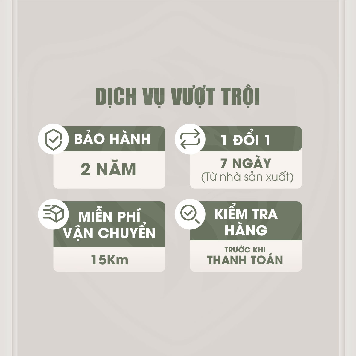 Tủ Vượng Gia Lavabo Plywood Phủ Melamine TG-2201