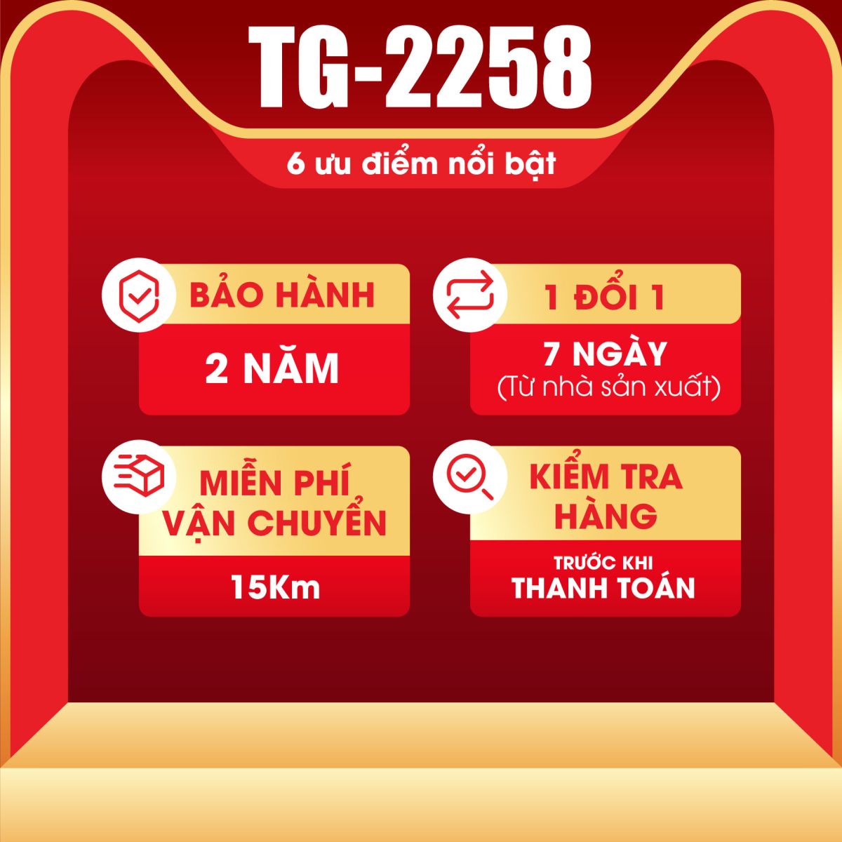 Tủ Hoàng Gia Plywood Phủ Melamin 80cm TG-2258 3