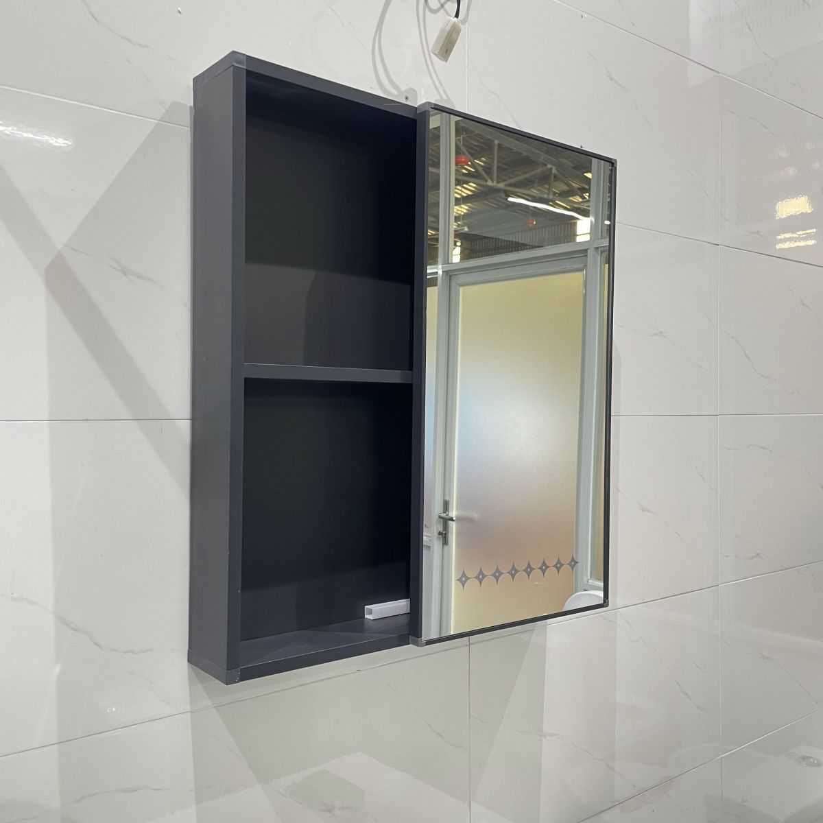 Tủ Lavabo phòng tắm Fotari TL-1860