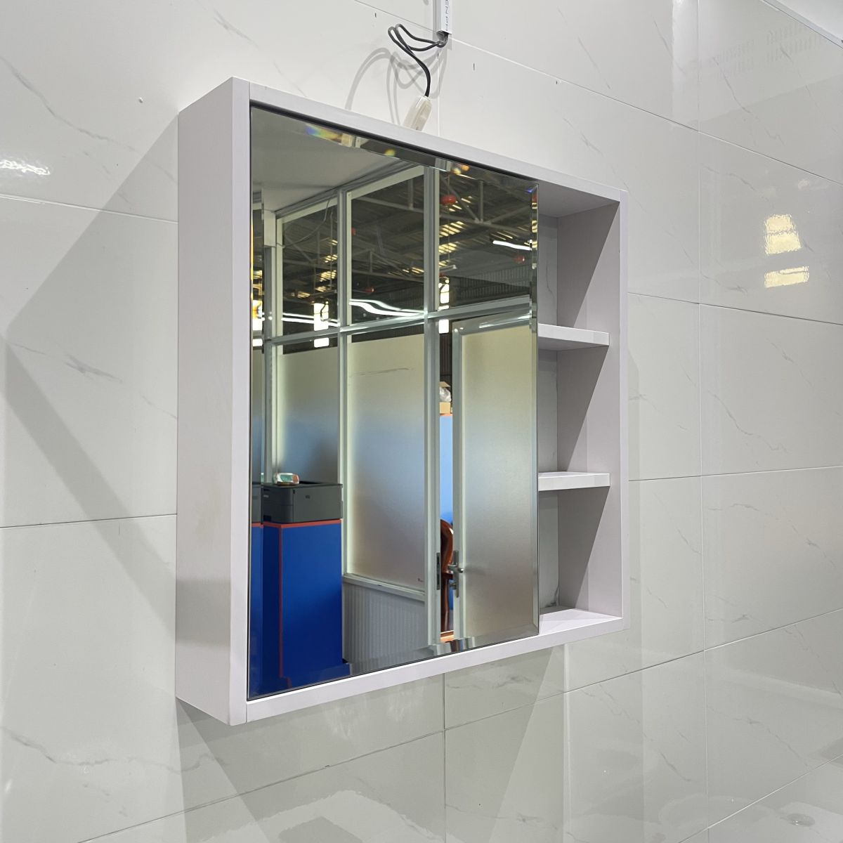 Tủ lavabo phòng tắm Fotari TN-1622