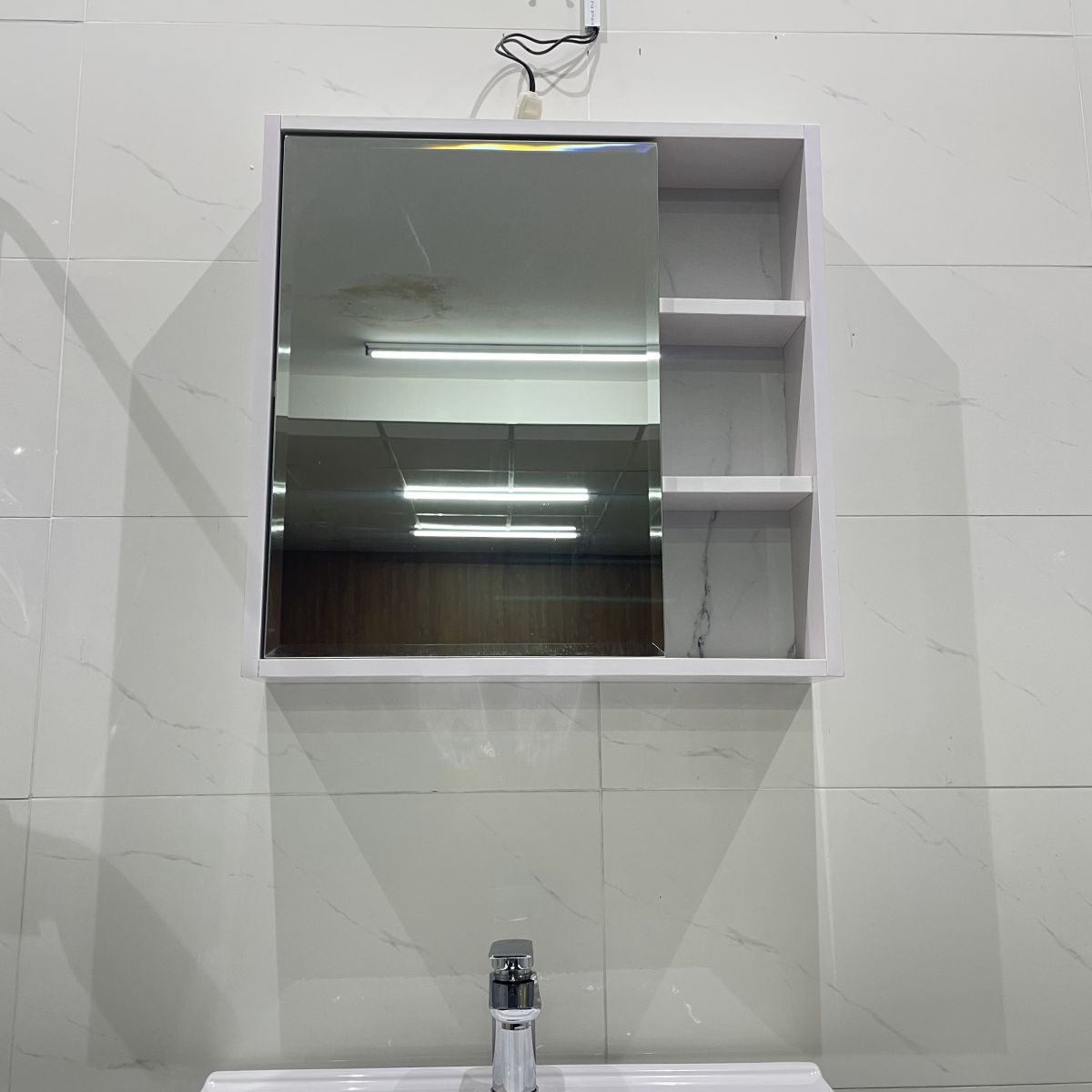 Tủ lavabo phòng tắm Fotari TN-1622 