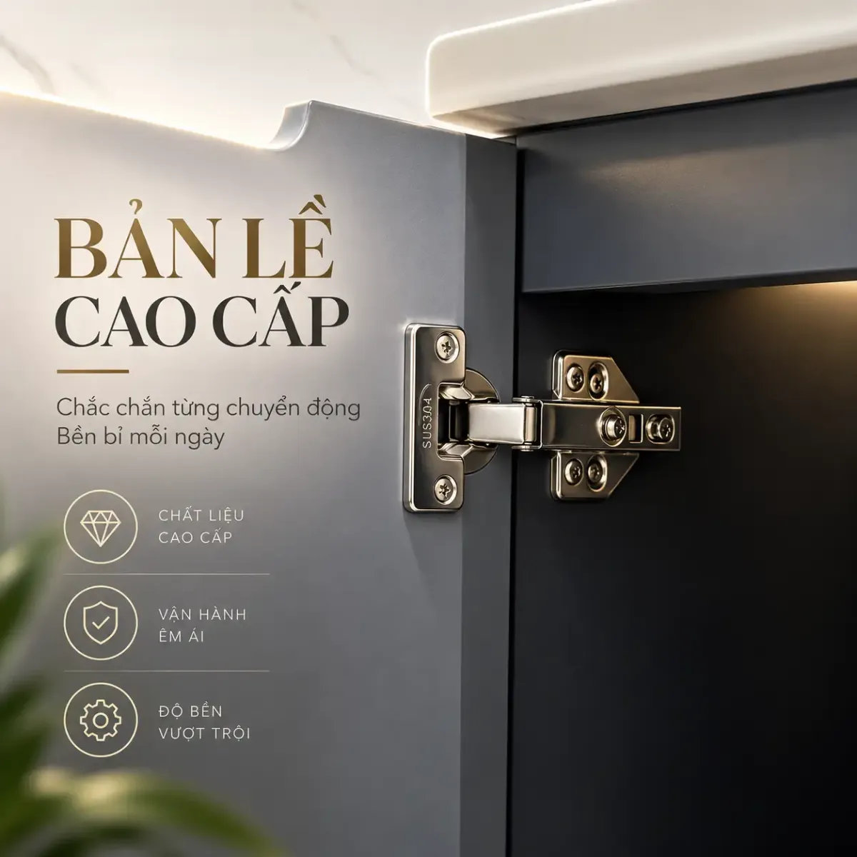 Tủ Lavabo Sứ Cao Cấp TN2260