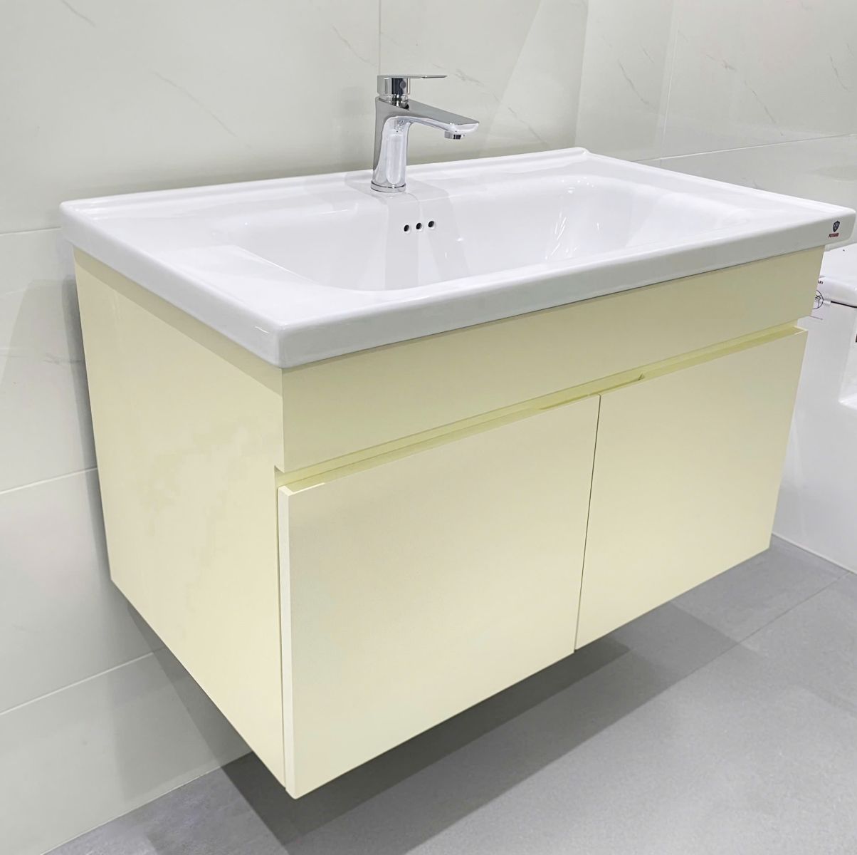 Tủ lavabo treo tường Fotari TN-2080