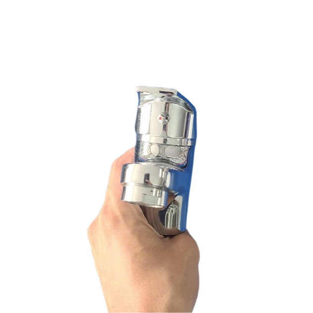 Vòi lavabo lạnh đồng thau Fotari F-6011