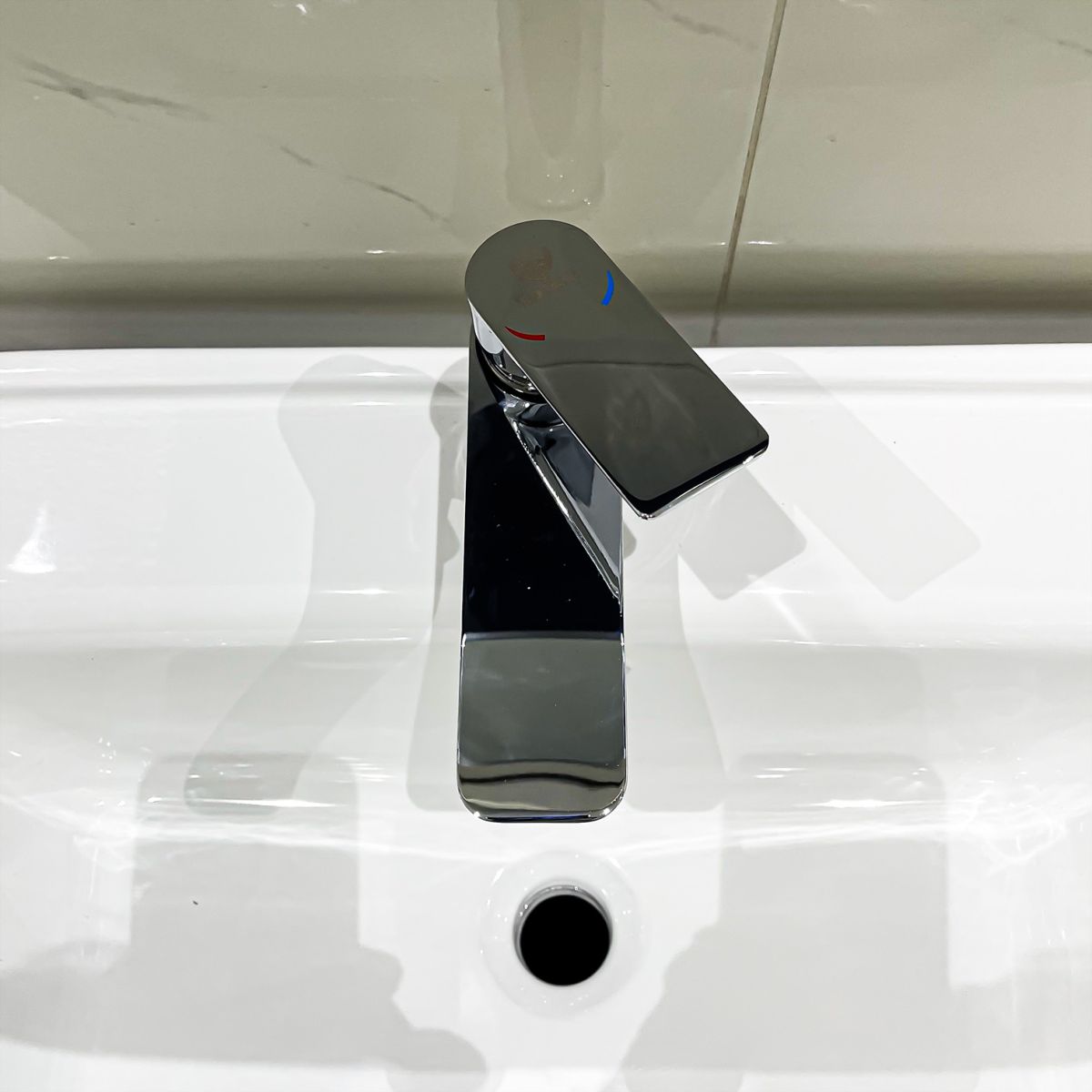 Vòi nóng lạnh lavabo Fotari A-7909-1