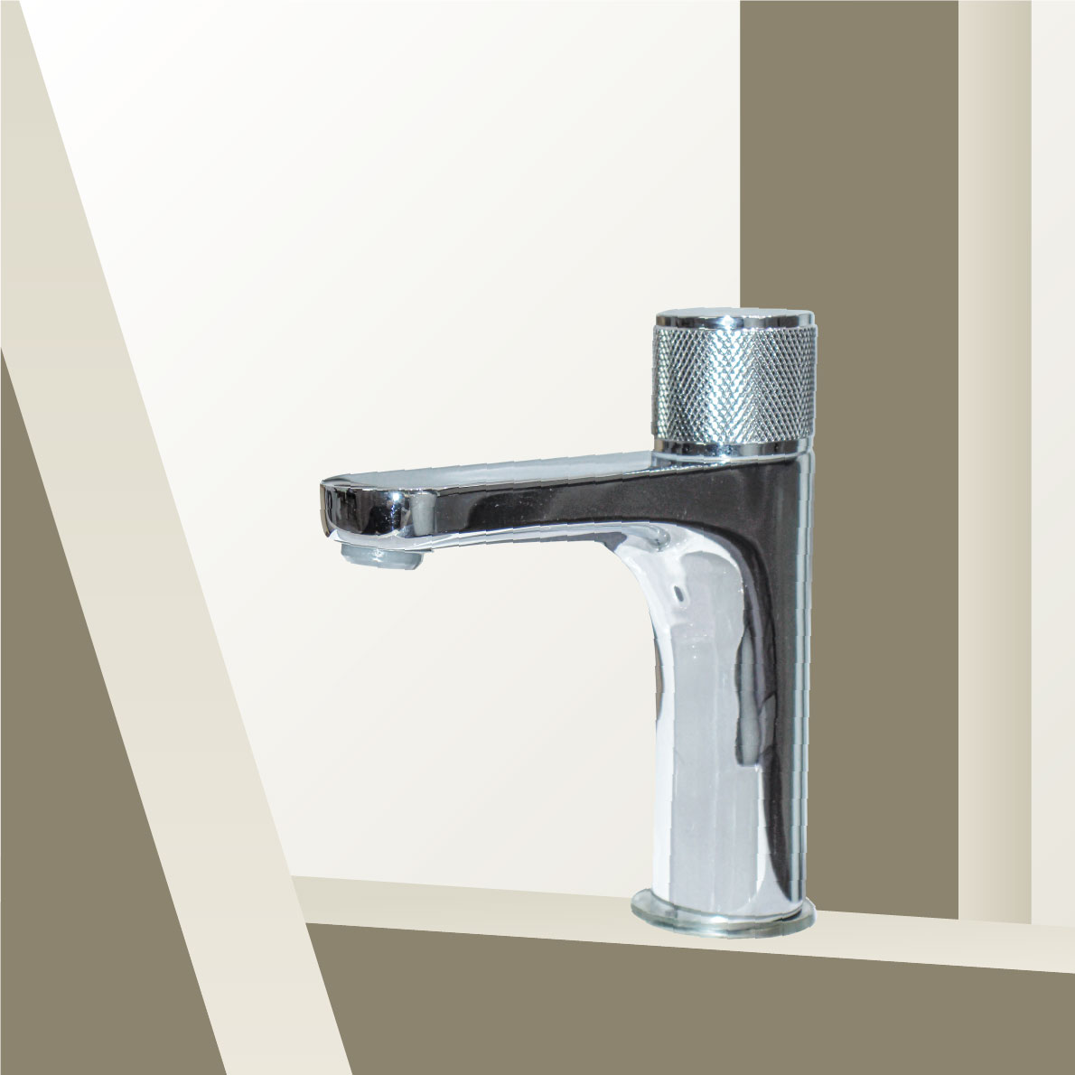 Vòi Lavabo Nóng Lạnh A-VL33