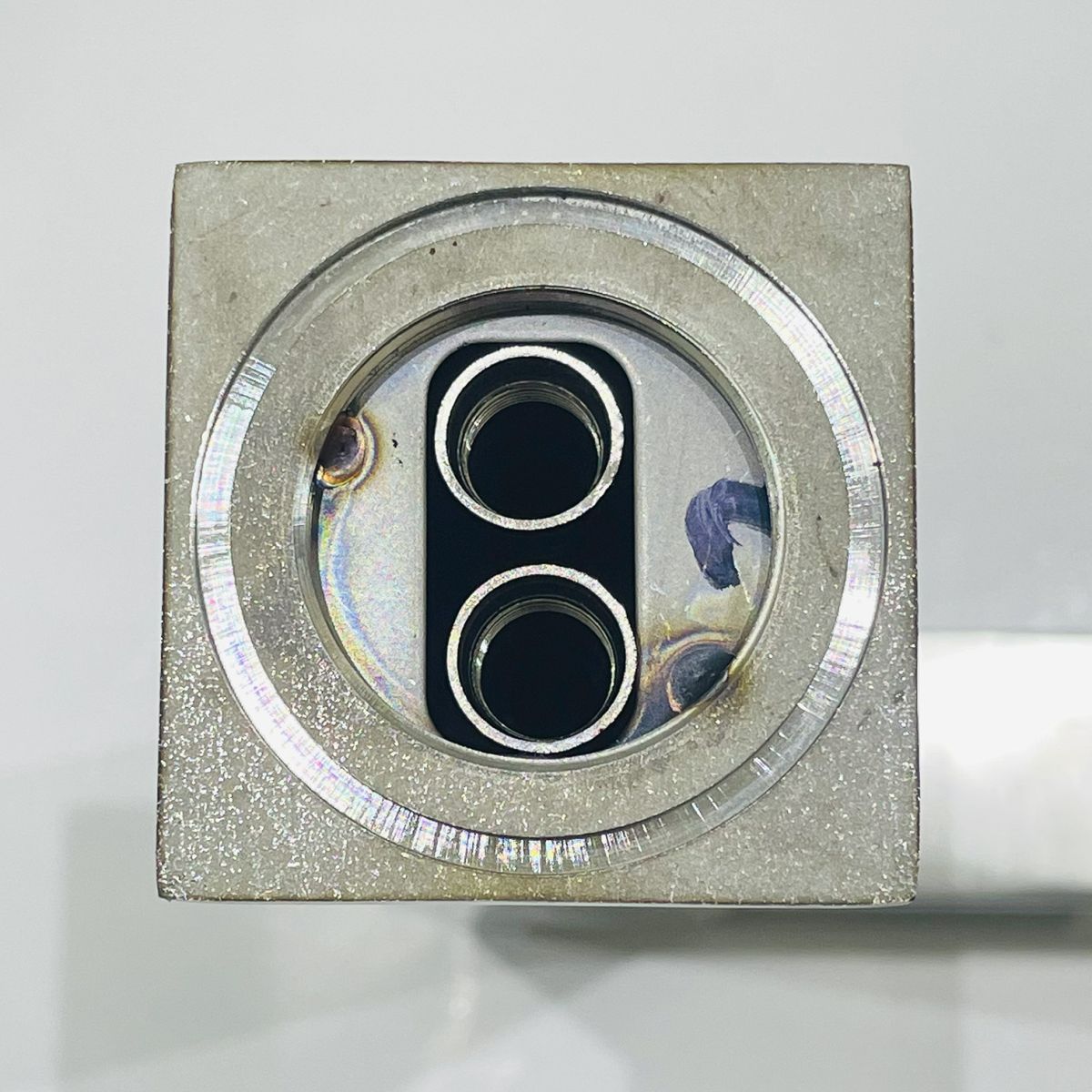 Vòi nóng lạnh lavabo Fotari F-3002B