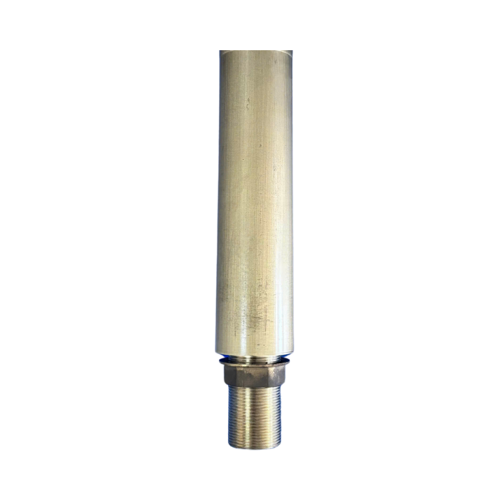  Lavabo nóng lạnh đồng thau giả cổ Fotari F-3019 