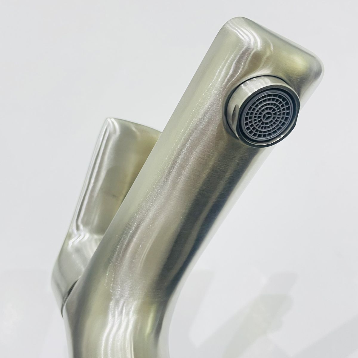 Vòi nước lavabo inox 304 Fotari F-3096-1 