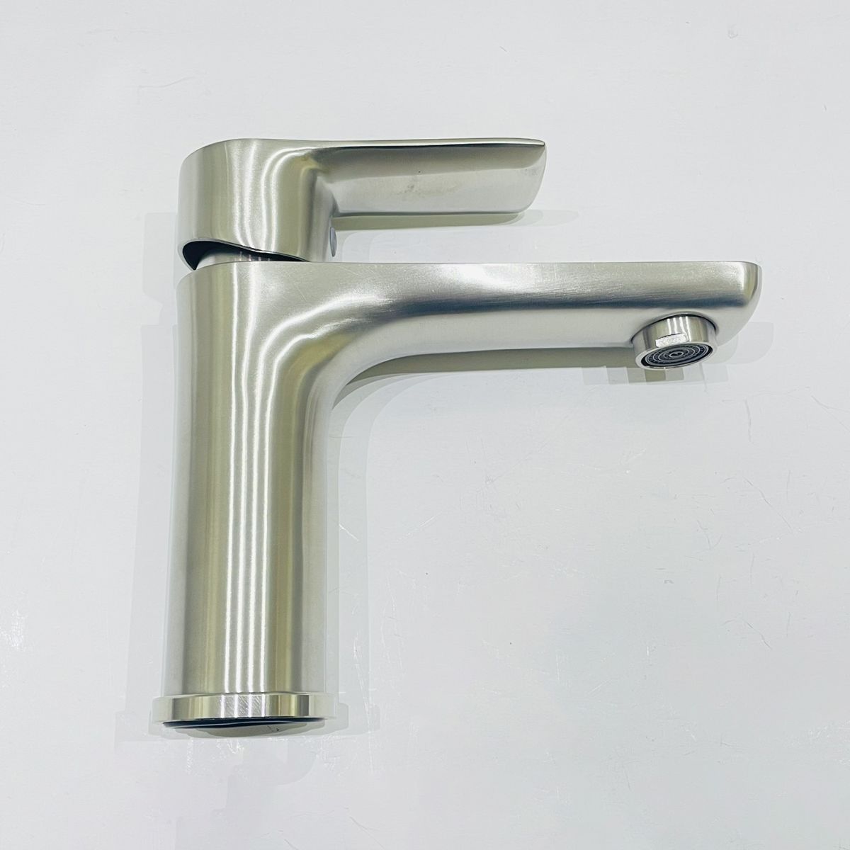 Vòi Nước Lavabo Inox 304 Fotari F-3096-1