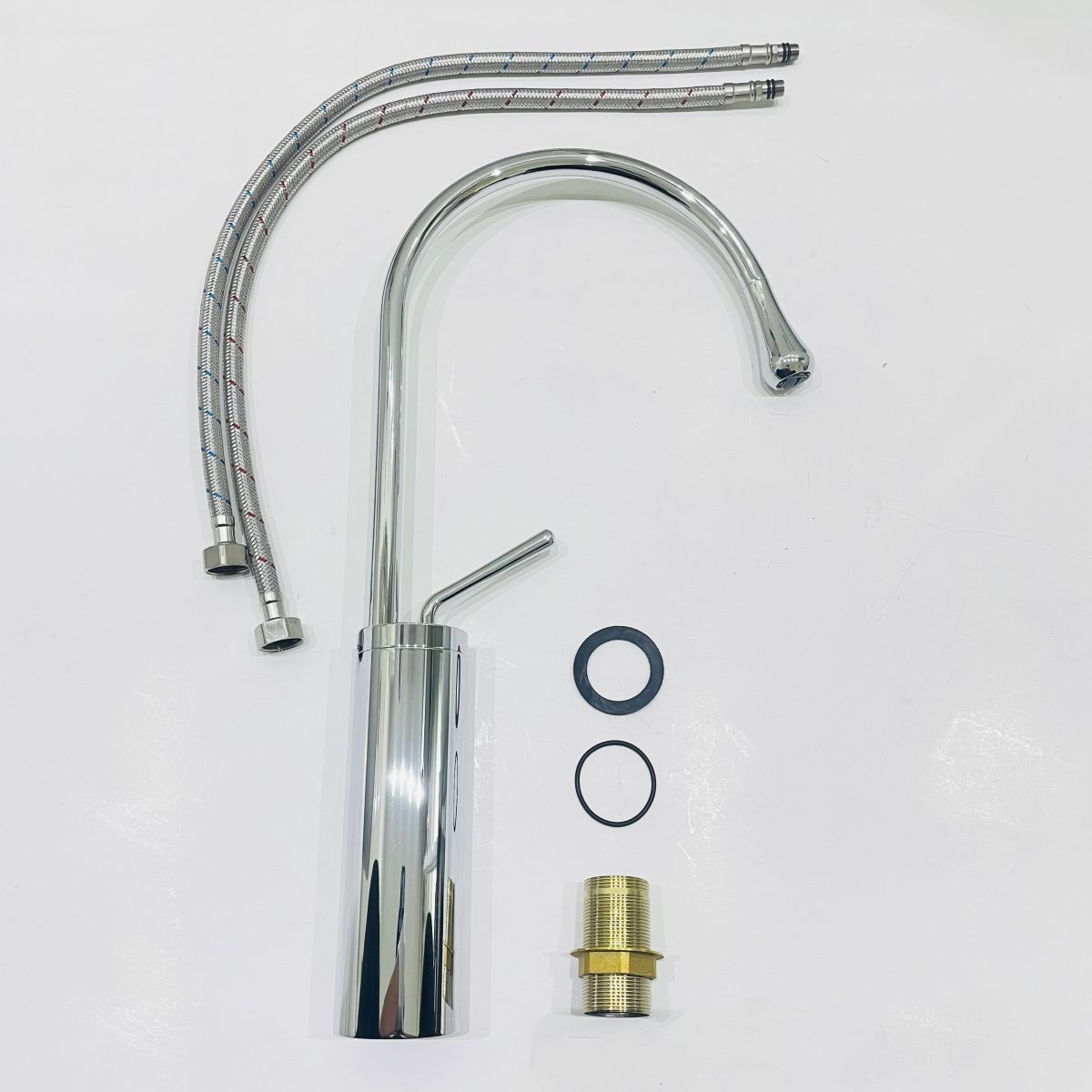 Vòi lavabo nóng lạnh Fotari F-4111