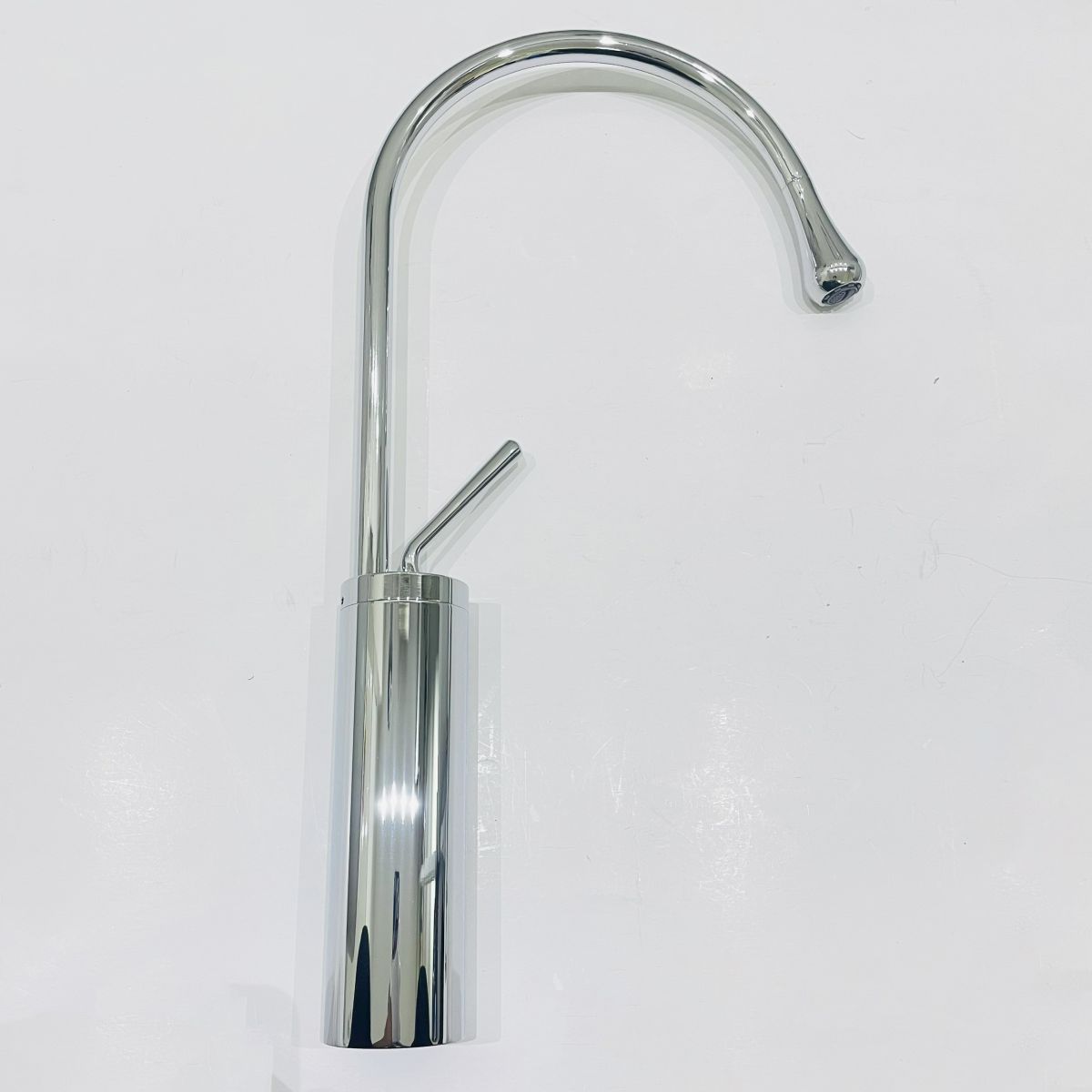Vòi Lavabo Nóng Lạnh Fotari F-4111 