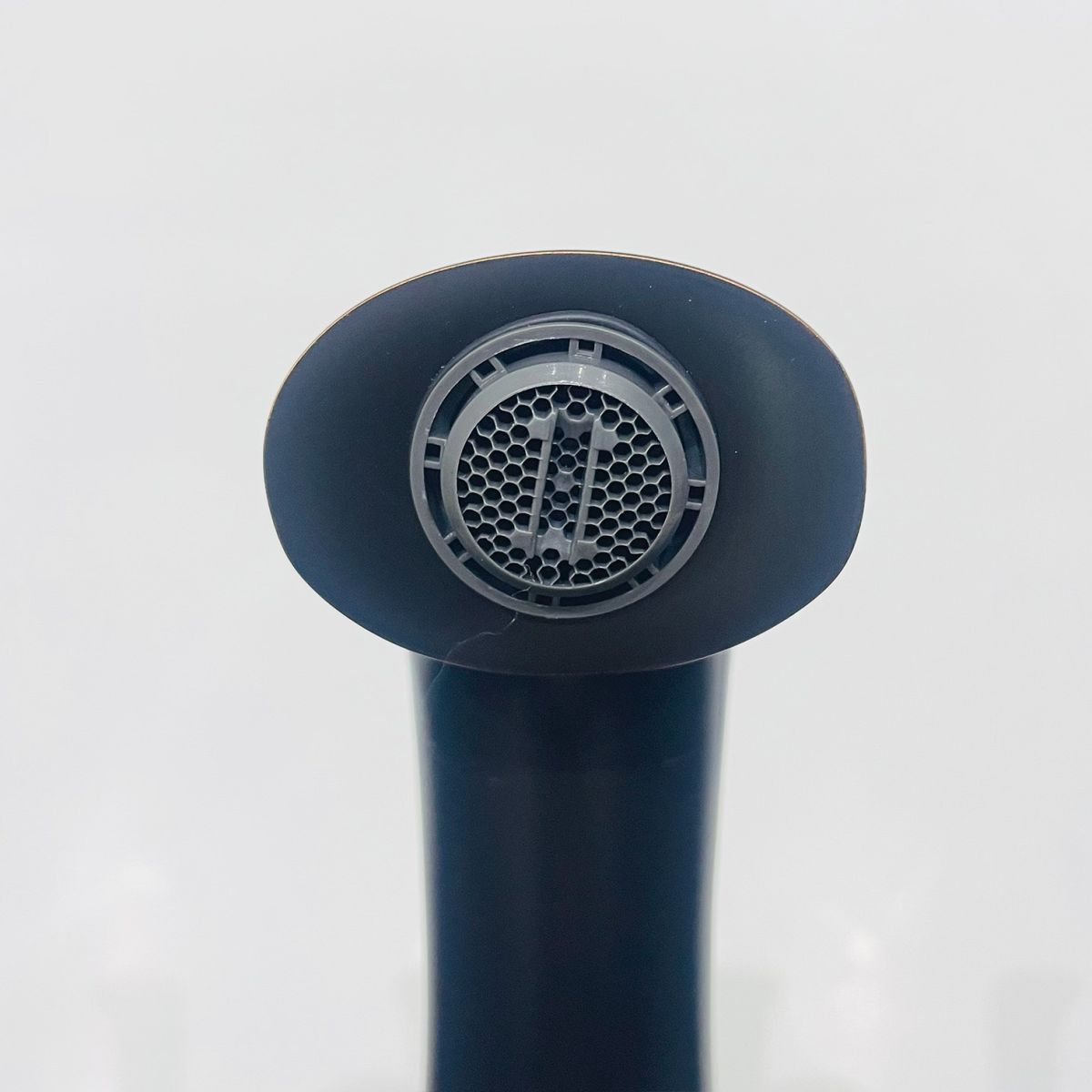 Vòi Lavabo Nóng Lạnh sơn tĩnh điện F-7901-2