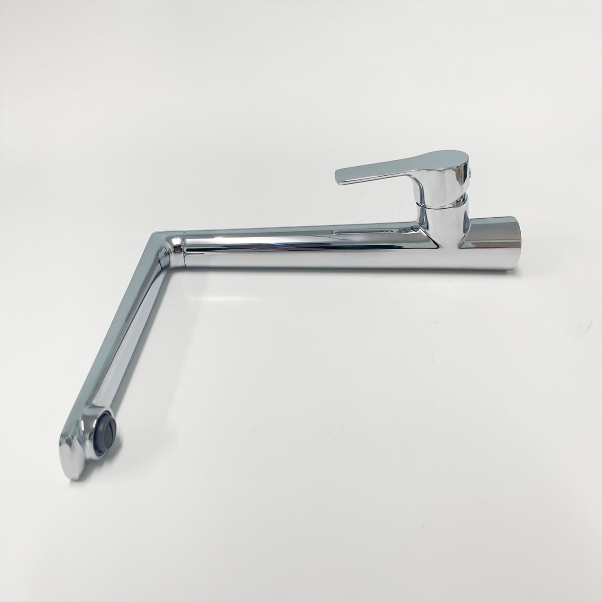 Vòi chén nóng lạnh đồng thau mạ Crom A-401-3