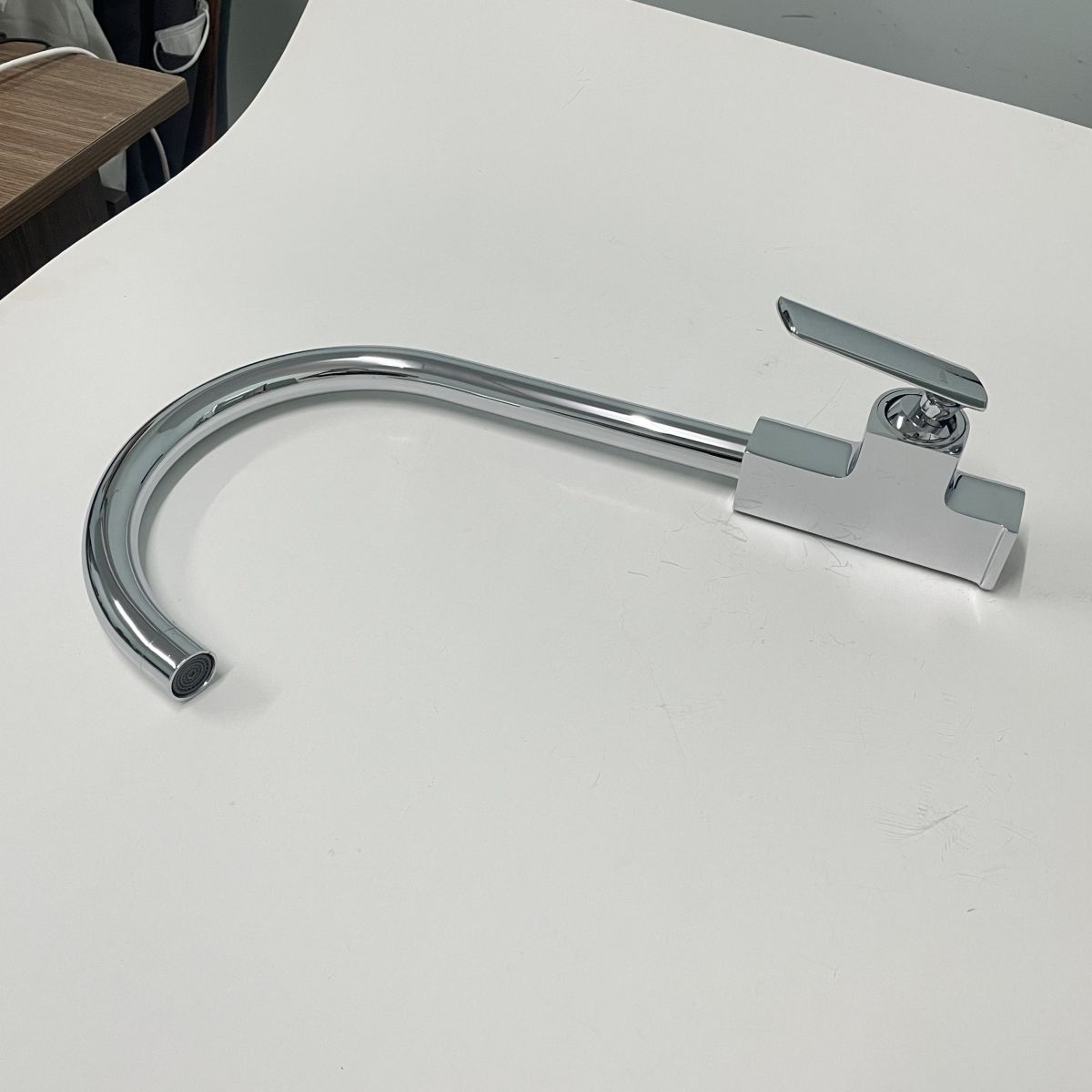 Vòi chén nóng lạnh AVC42 5