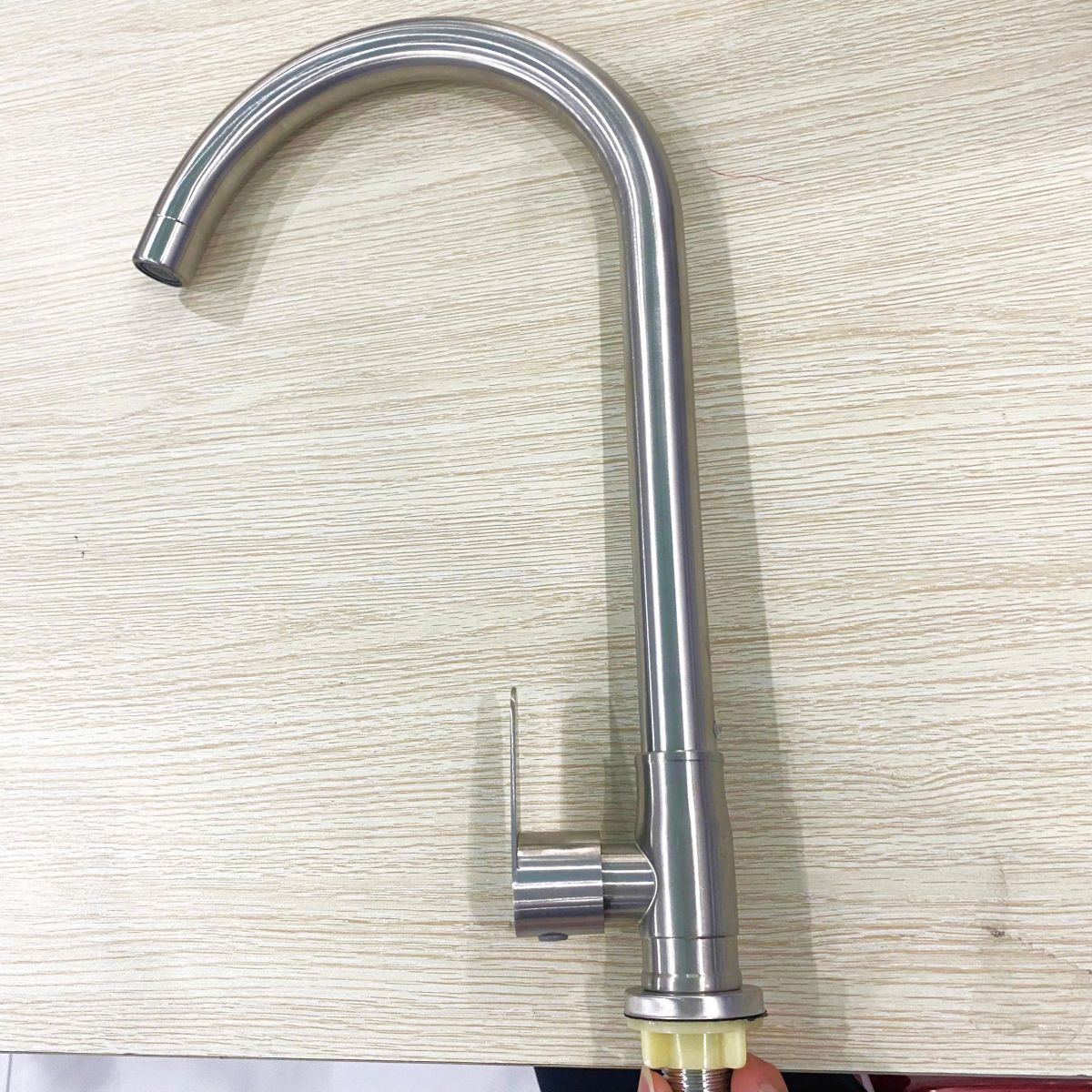 Vòi chén lạnh Fotari F-5004