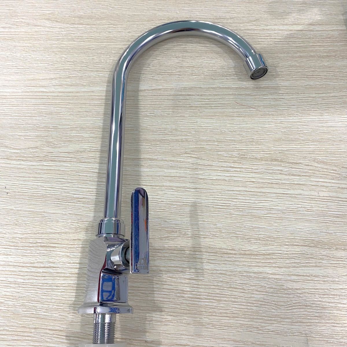 Vòi rửa chén lạnh Fotari F-5015