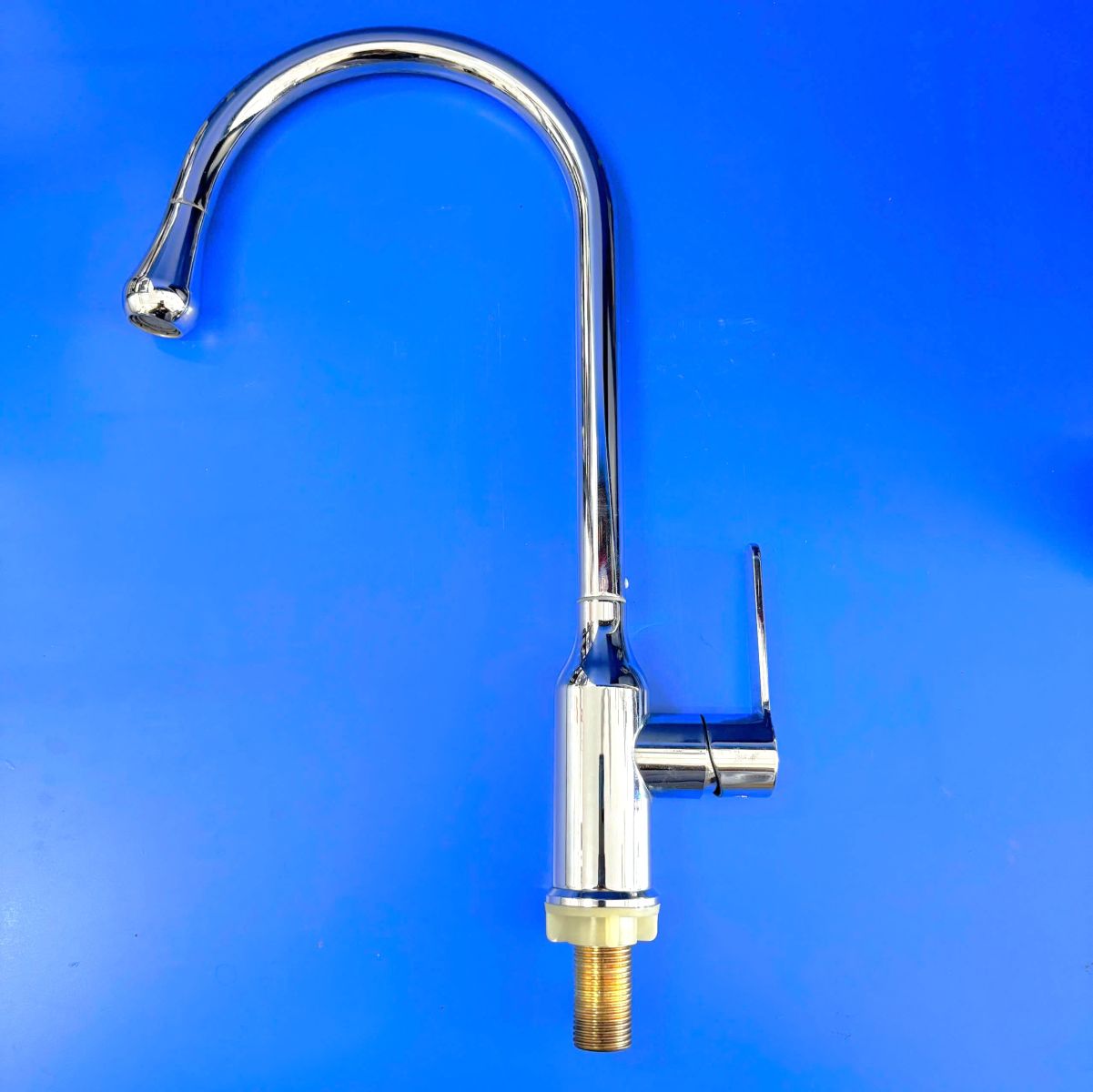 Vòi chén lạnh xi bóng Fotari F-5025