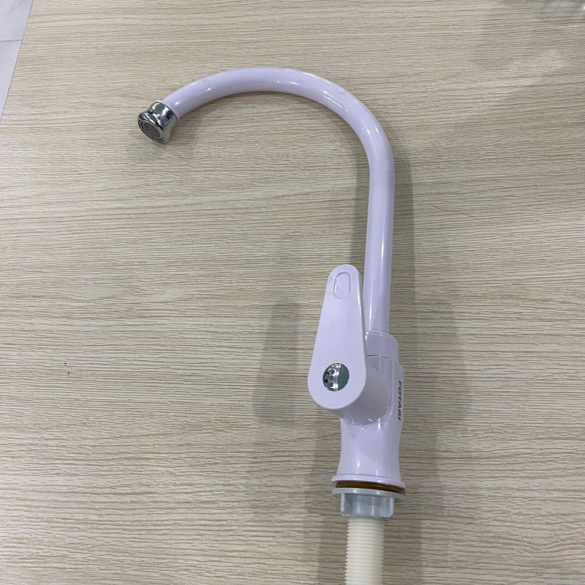 Vòi chén lạnh nhựa ABS Fotari VC-11