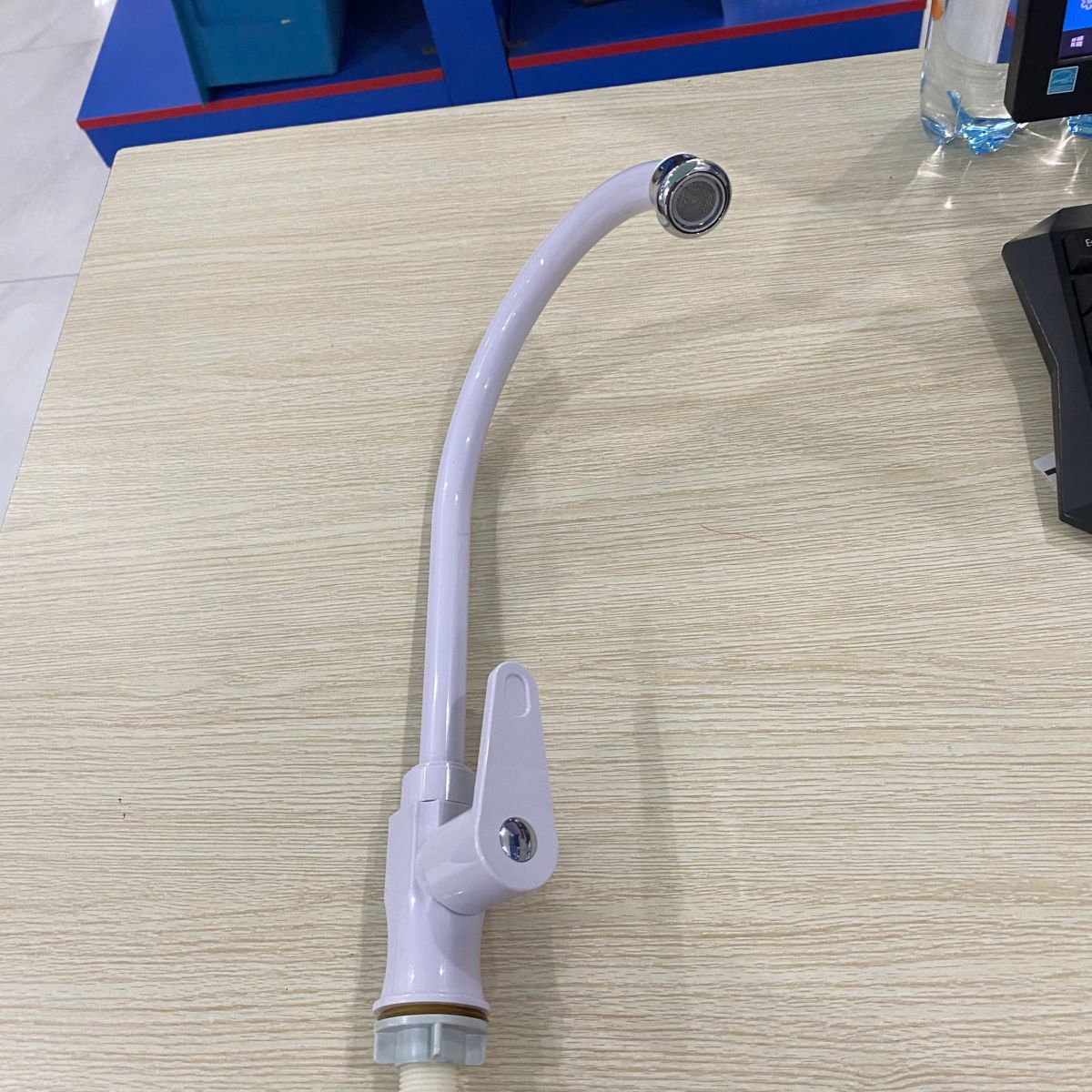 Vòi chén lạnh nhựa ABS Fotari VC-11