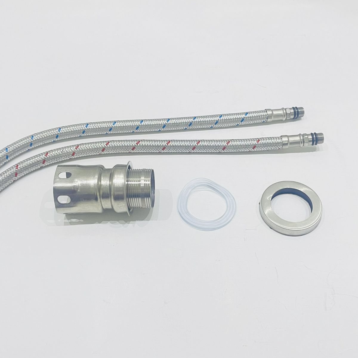 Vòi nước rửa chén nóng lạnh Fotari F-4003