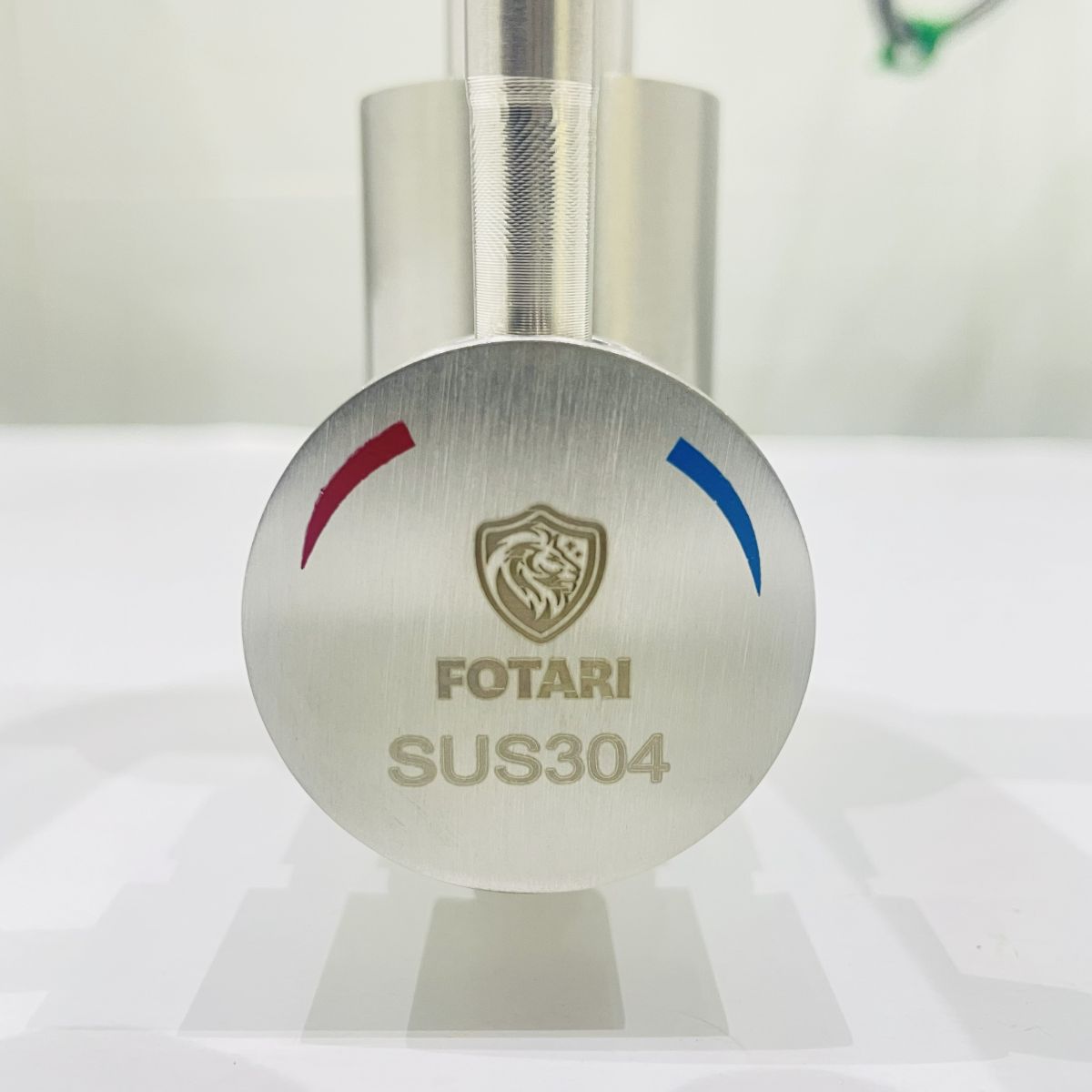 Vòi nước rửa chén nóng lạnh Fotari F-4003