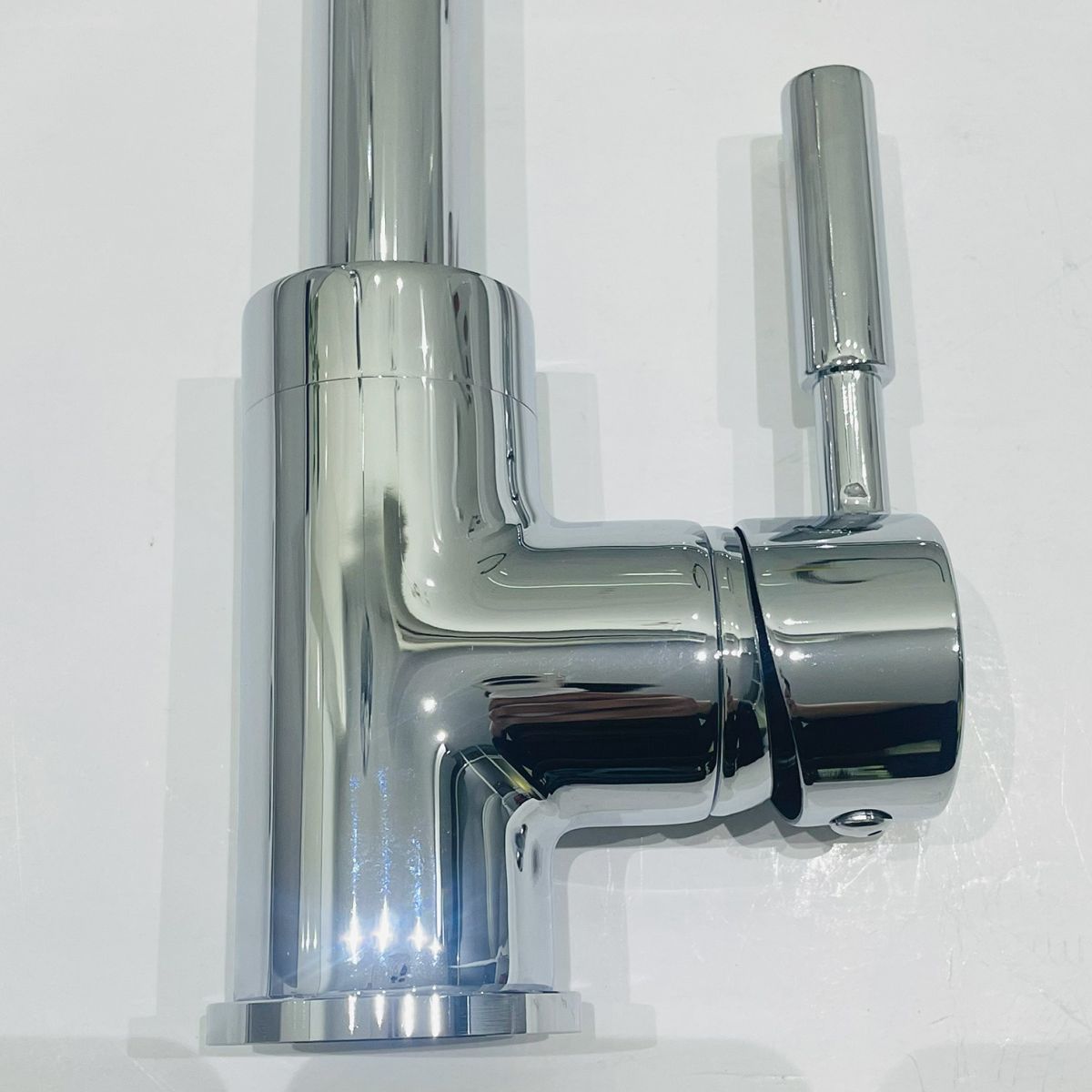 Vòi nước rửa bát nóng lạnh Fotari F-4015