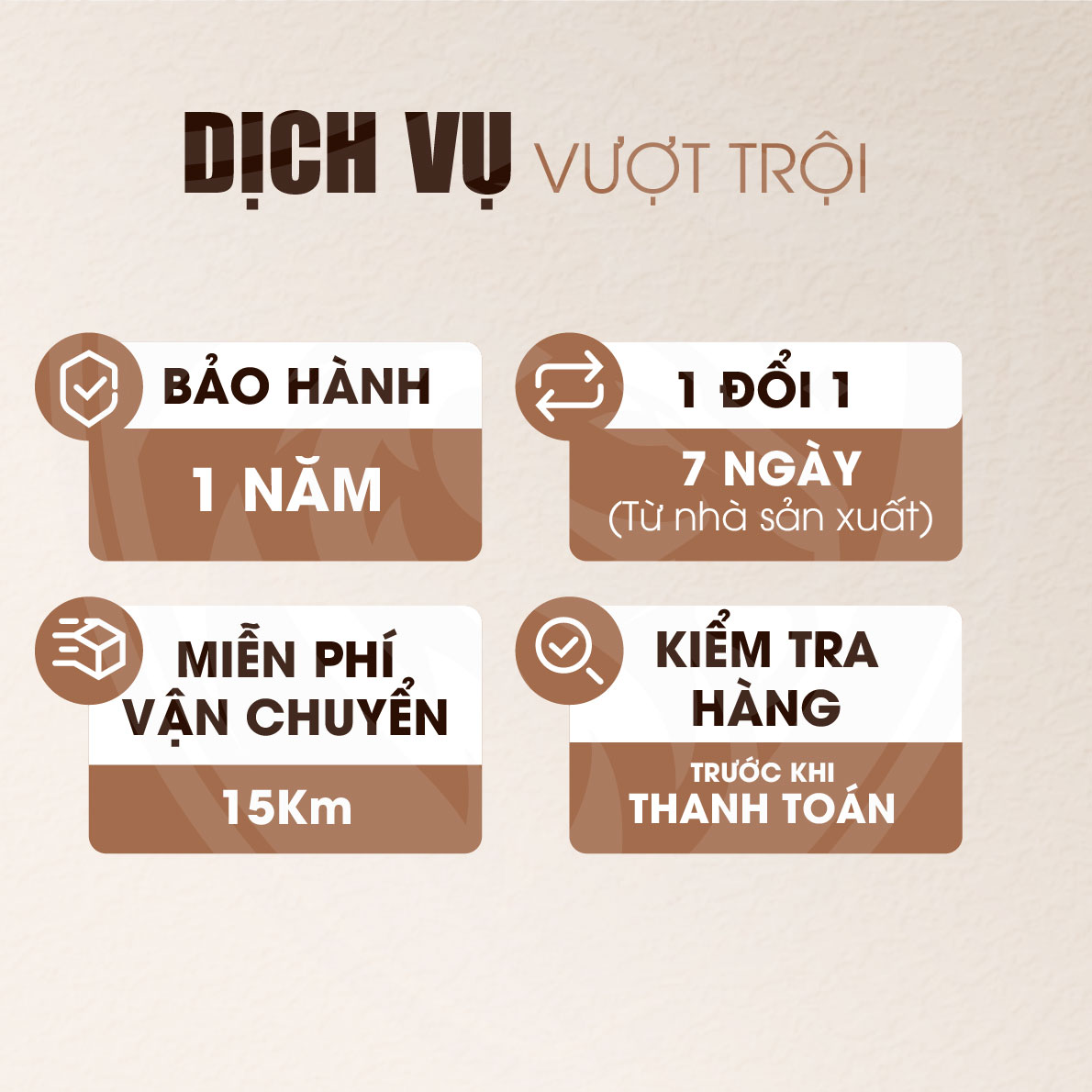 Vòi Chén Xoay Nóng Lạnh Fotari F-4024A 