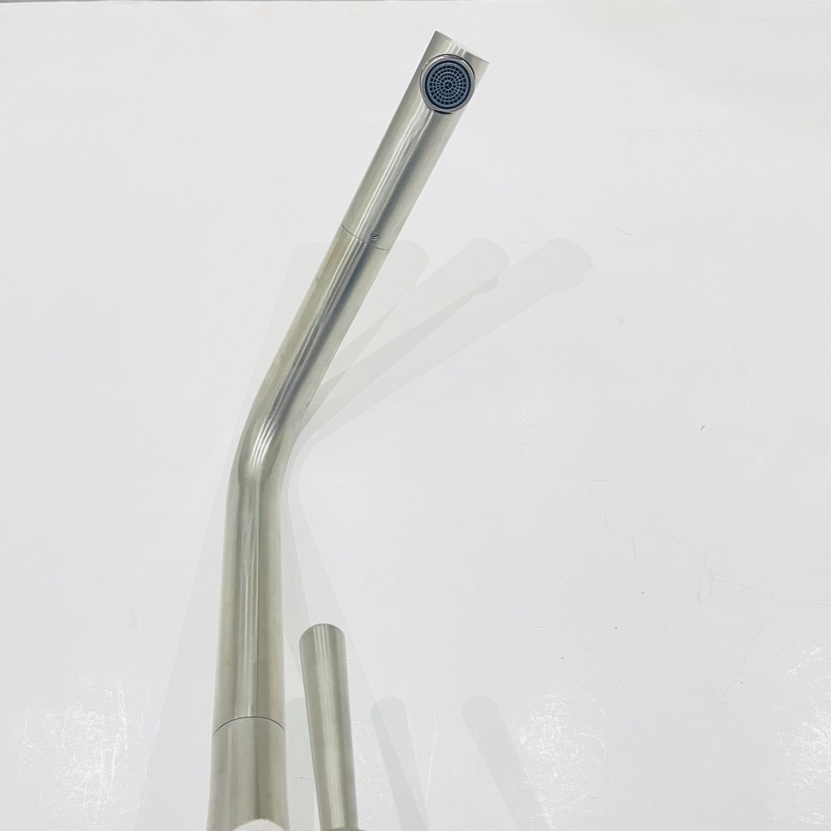 Vòi nước rửa chén cao cấp Inox 304 F-4030