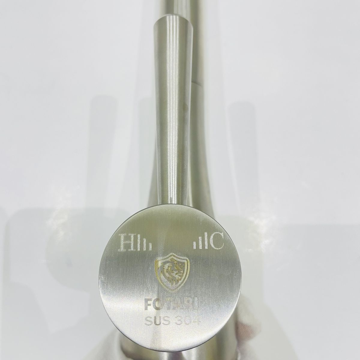 Vòi nước rửa chén cao cấp Inox 304 F-4030