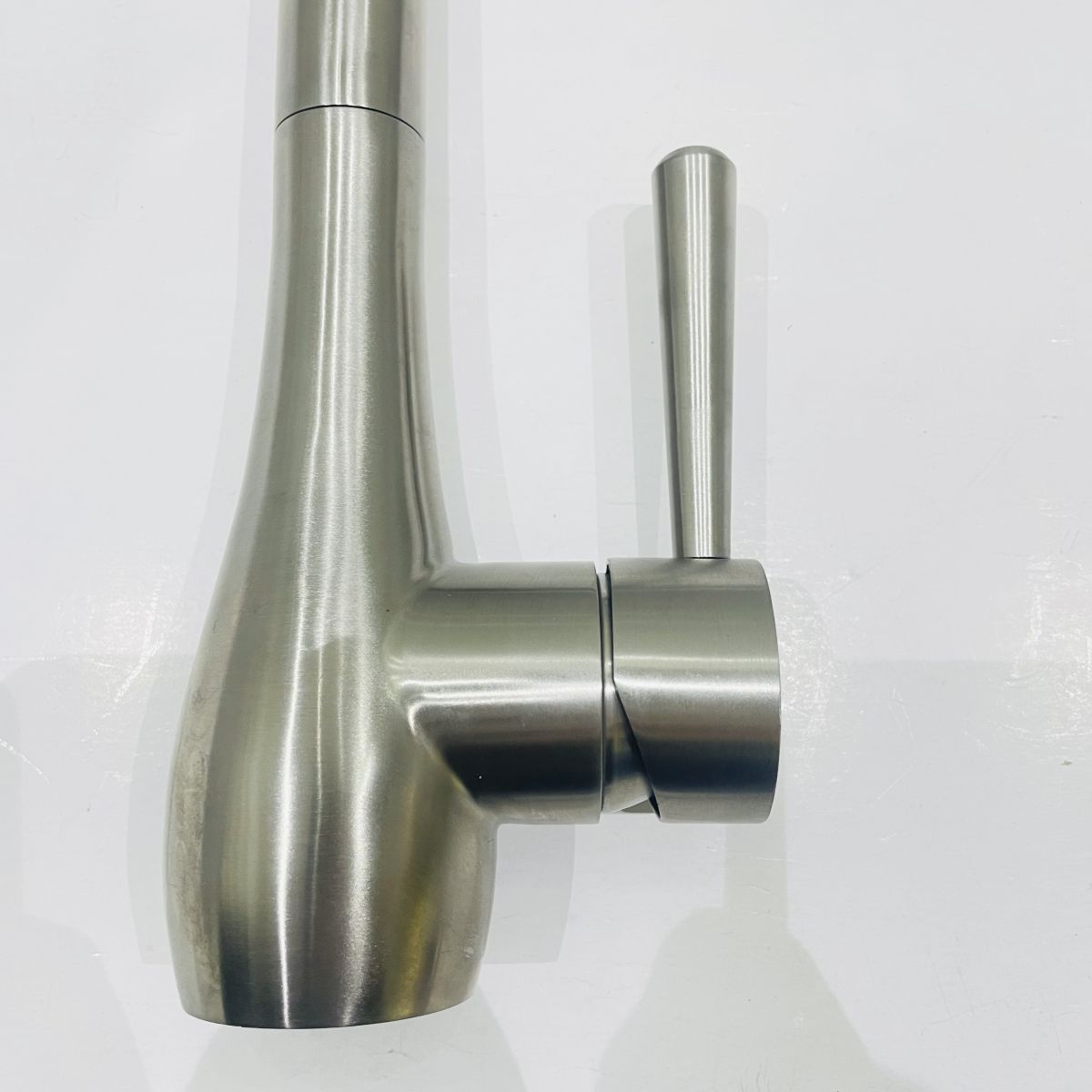 Vòi nước rửa chén cao cấp Inox 304 F-4030
