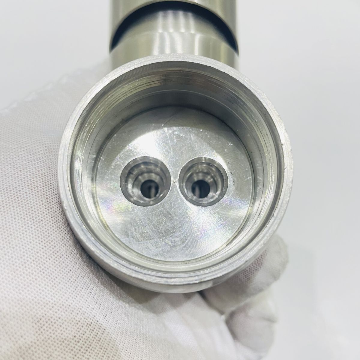 Vòi nước rửa chén cao cấp Inox 304 F-4030