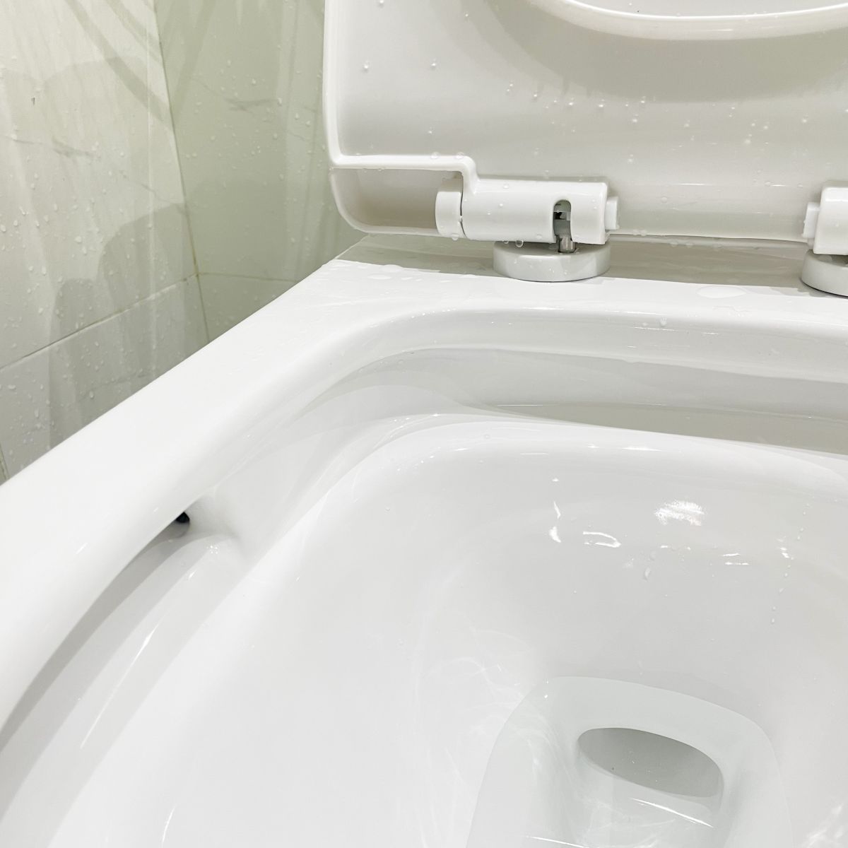 Bồn Cầu Nguyên Khối Fotari 1111