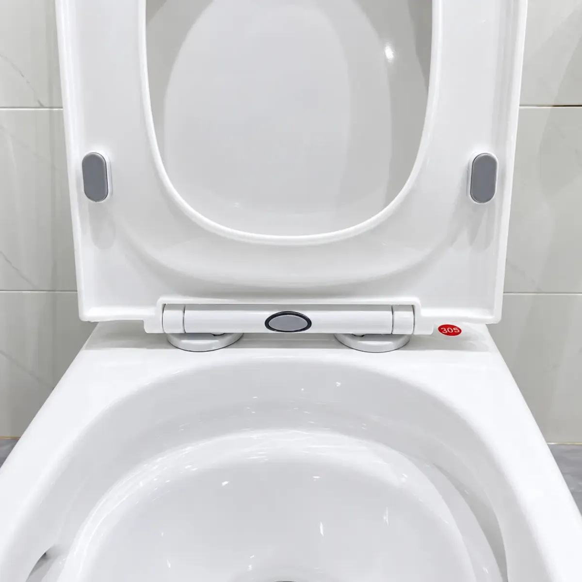 Bồn Cầu Sứ Fotari 1327