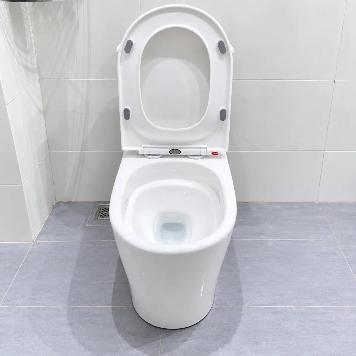 Bồn Cầu Sứ Fotari 1327