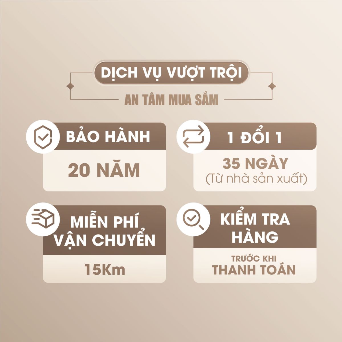 Bồn Cầu Liền Khối FOTARI 1328 12