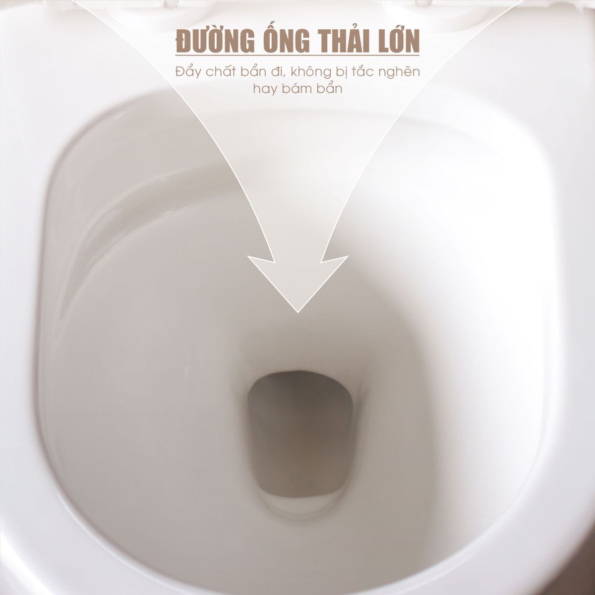 Bồn Cầu Liền Khối FOTARI 1328 8