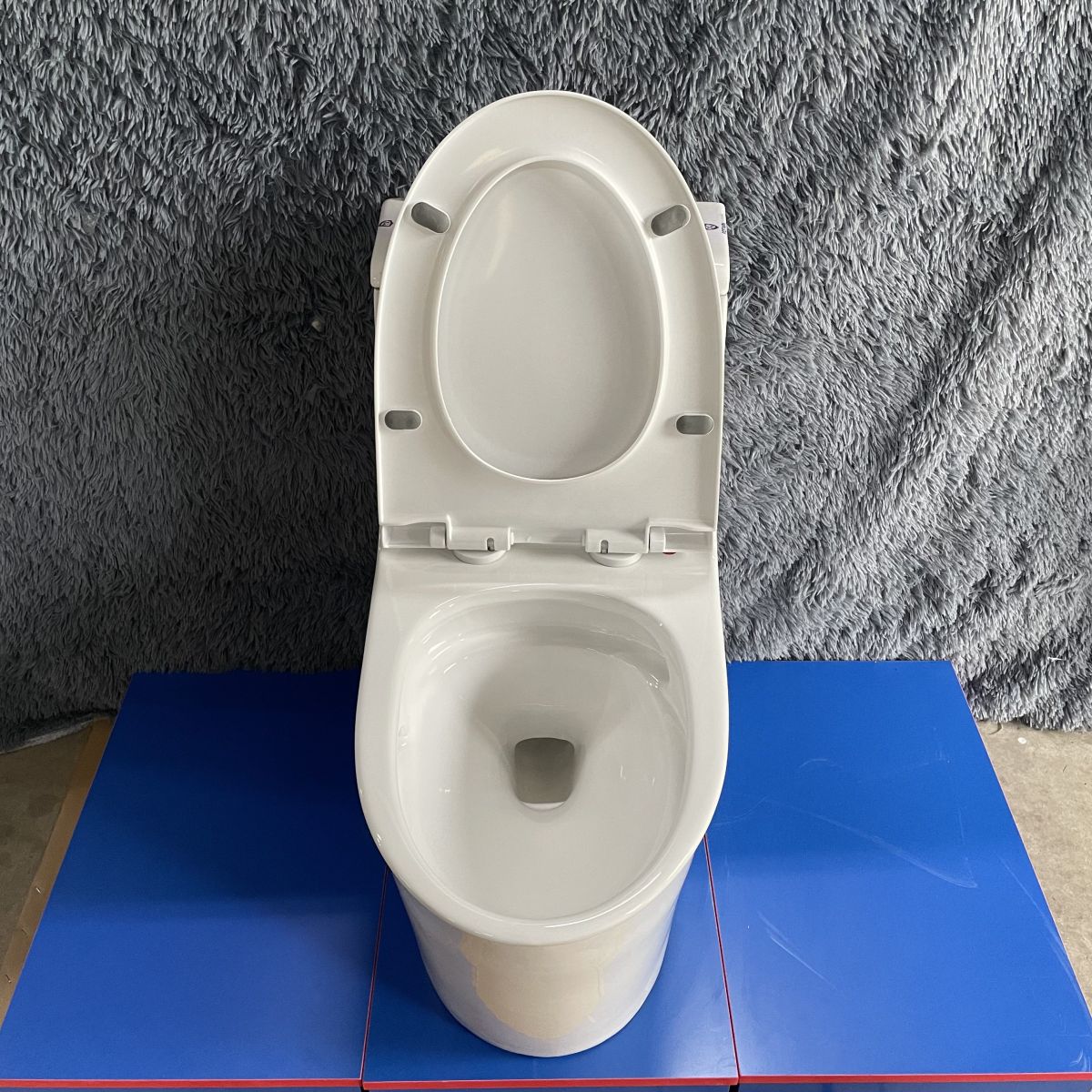 Bồn Cầu Liền Khối Fotari 1368 3