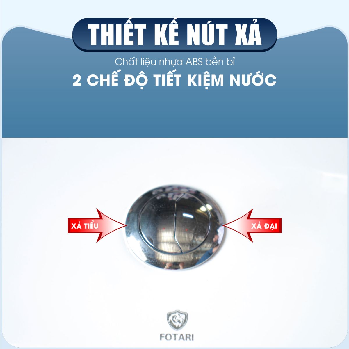 Bồn Cầu Sứ 1 Khối A-1992 7