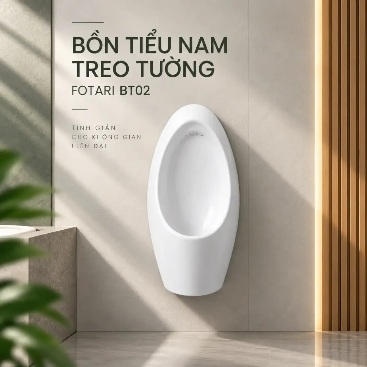 Bồn cầu nguyên khối nano ceramic BT02