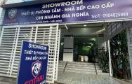 Showroom Thiết Bị Phòng Tắm Fotari Gia Nghĩa