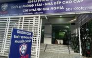 Showroom Thiết Bị Phòng Tắm Fotari Gia Nghĩa