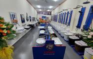 Showroom Thiết Bị Phòng Tắm Fotari Phan Rí Cửa