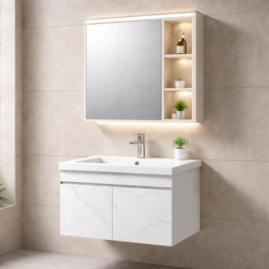 Tủ Lavabo Phòng Tắm Fotari TN-1622 