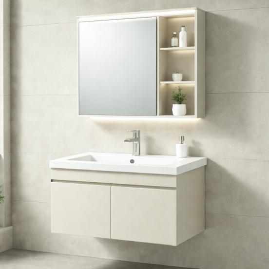 Tủ Lavabo Fotari Tiện Nghi TN-2180