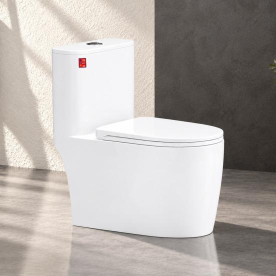 Bồn Cầu Sứ 1 Khối A-1992 