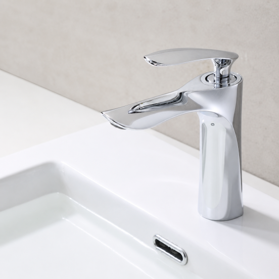 Vòi Lavabo Lạnh A-7907-1