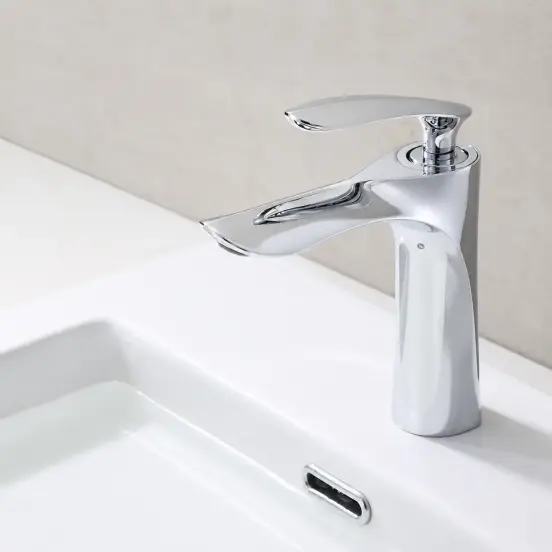 Vòi Lavabo Lạnh A-7907-1